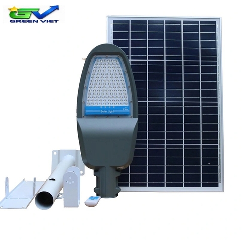 Đèn đường năng lượng mặt trời cao áp ZL 300w
