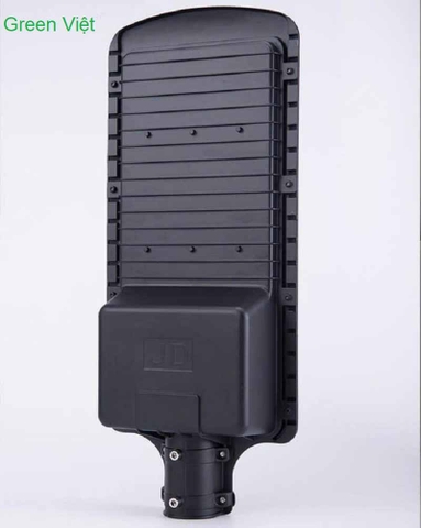 Đèn đường năng lượng mặt trời Jindian 300W JD-798 Green Việt