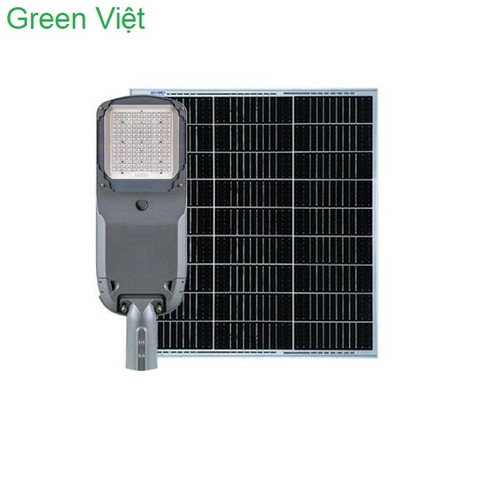 Đèn đường năng lượng mặt trời Philips SSL-G-80W