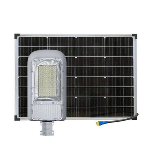 Đèn đường năng lượng mặt trời Sam Sung 20W