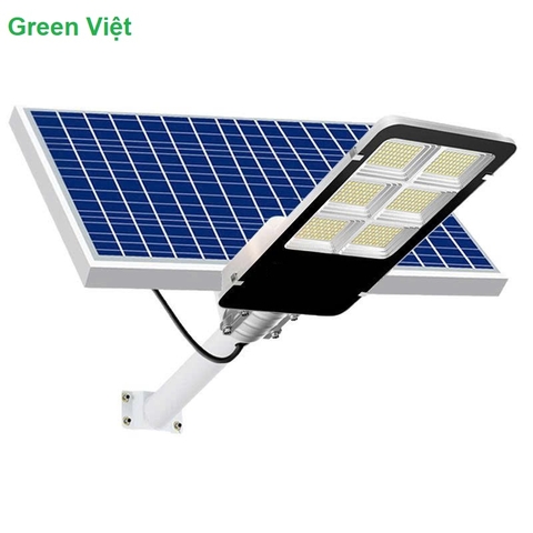 Đèn đường  solar light 300w BV300