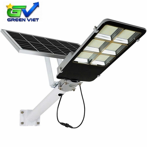 Đèn đường  solar light 300w BV300