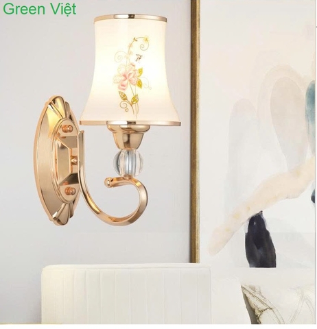 Đèn gắn tường phòng ngủ DTG13 Hiện Đại