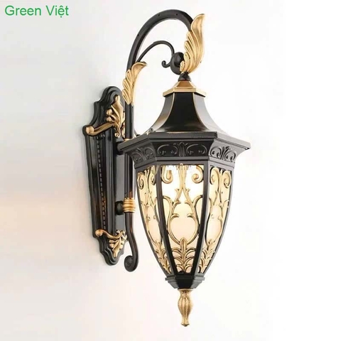 Đèn Gắn Tường Tân Cổ điển DGTC05