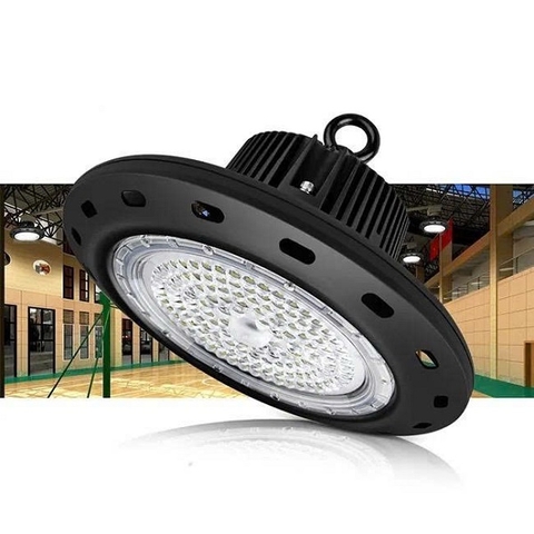 Đèn Kho Lạnh Highbay UFO 50W,  100W, 150W, 200W