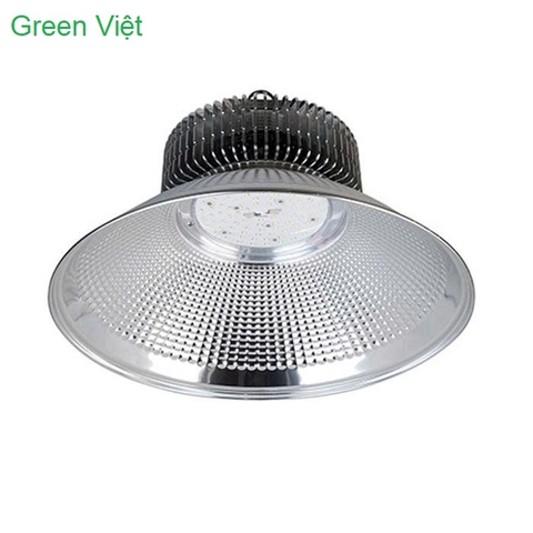 Đèn LED Nhà xưởng High Bay 200W