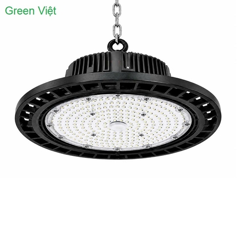 Đèn Led Nhà Xưởng High Bay UFO 100w