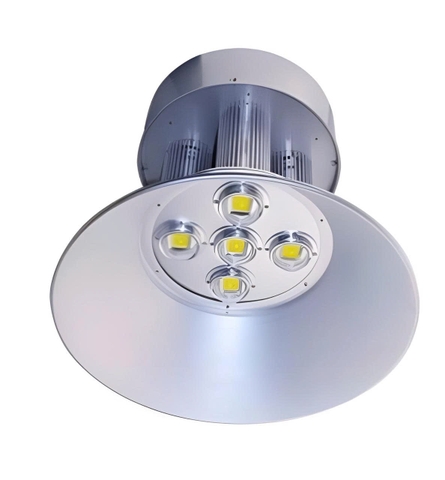 ĐÈN LED NHÀ XƯỞNG X1 150W – NGUỒN DONE CHIP PHILIPS