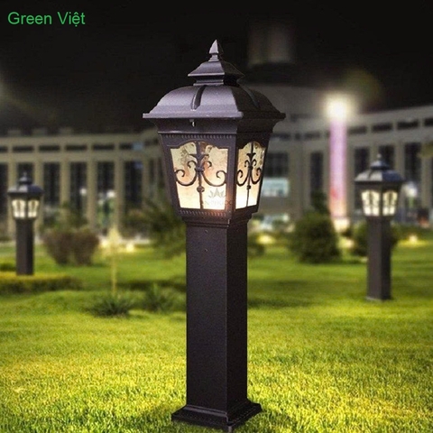 Đèn nấm sân vườn NSVG06