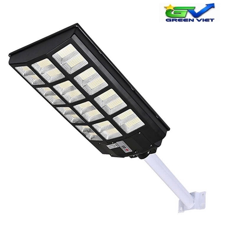 Đèn năng lượng mặt trời 1000w TLP-1000 Pin Liền Đèn