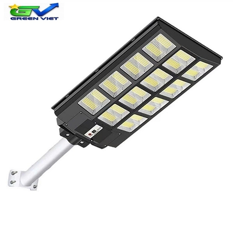 Đèn năng lượng mặt trời 1000w TLP-1000 Pin Liền Đèn