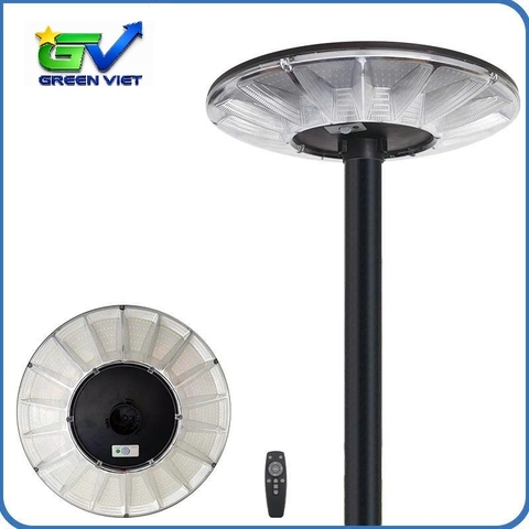Đèn năng lượng mặt trời 1000w UFO.1000 hình nón