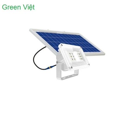 Đèn Năng Lượng Mặt Trời 10W CP01.SL Rạng Đông