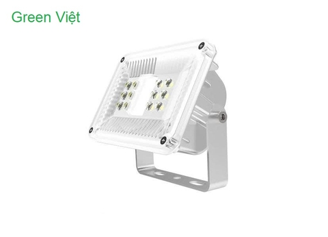 Đèn Năng Lượng Mặt Trời 10W CP01.SL Rạng Đông