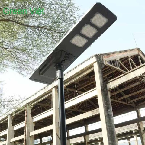 Đèn năng lượng mặt trời 200w DLTNL.200