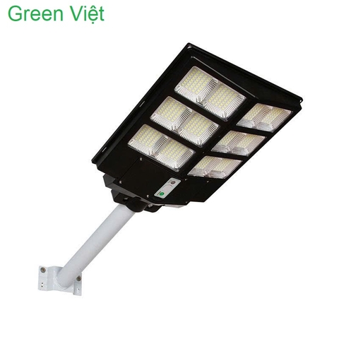 Đèn năng lượng mặt trời 300w LT300 Cảm Biến Chuyển Động