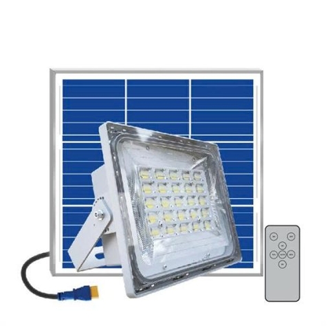 Đèn Năng Lượng Mặt Trời 300W Euler Light 4.0