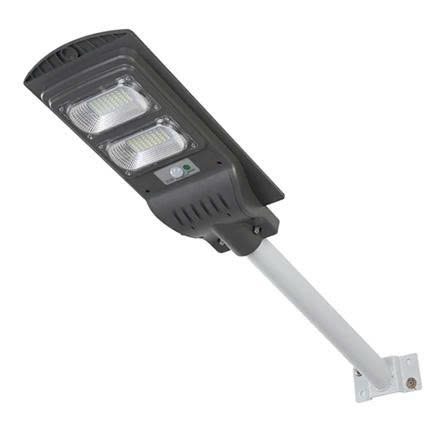Đèn năng lượng mặt trời 60W 60-MN cám biến chuyển động