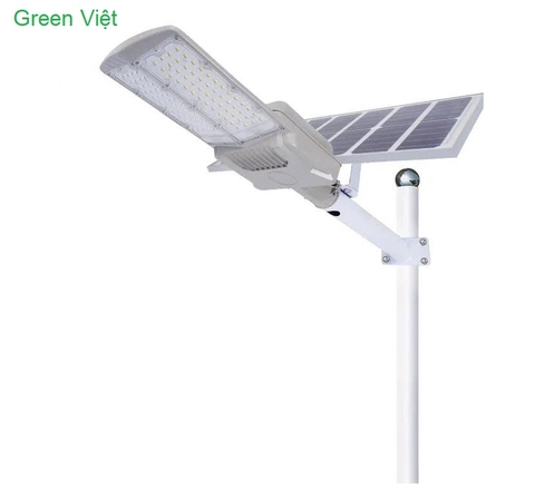 Đèn Năng lượng Mặt Trời DCC-T3510 Chiếu Sáng Đường Đi Sân Vườn