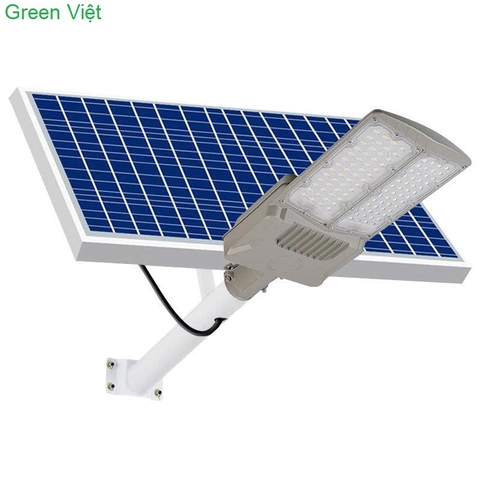 Đèn Năng lượng Mặt Trời DCC-T3510 Chiếu Sáng Đường Đi Sân Vườn