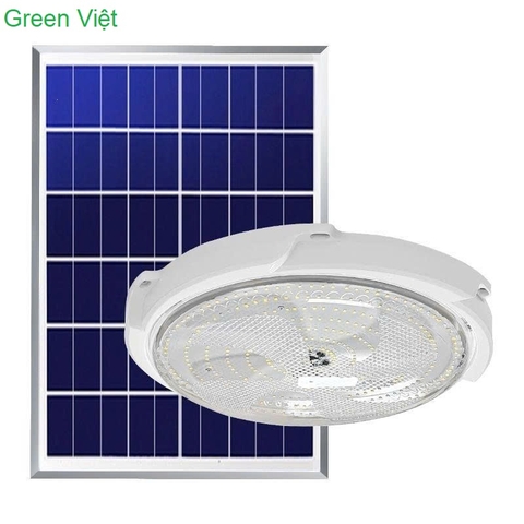 Đèn năng lượng mặt trời 400w OT-400 Siêu Sáng