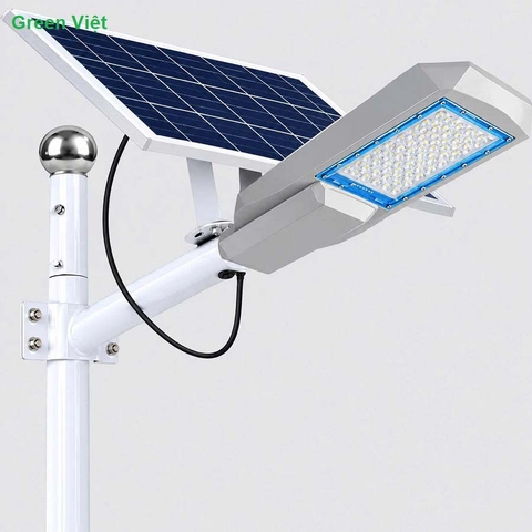 Đèn năng lượng mặt trời phi thuyền DPT 200w, 300W, 400W Cao Cấp