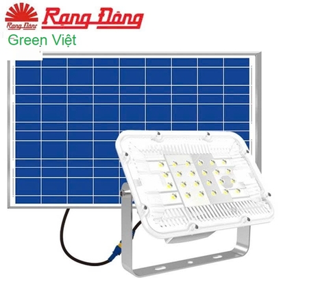 Đèn năng lượng mặt trời rạng đông công suất 90w
