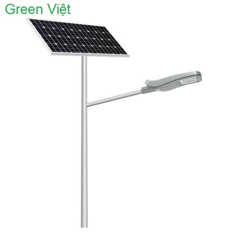 Đèn năng lượng mặt trời sokoyo 20W