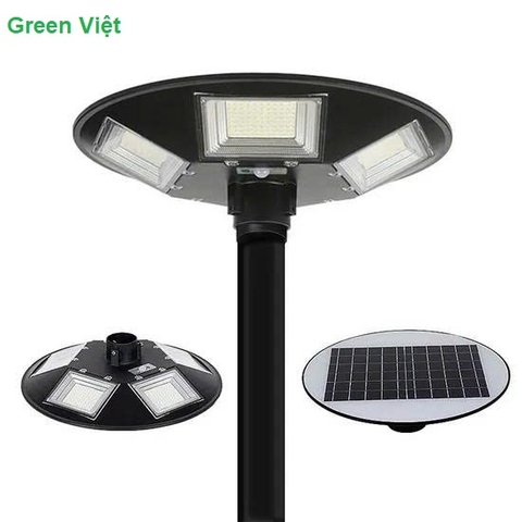 Đèn năng lượng mặt trời UFO 400w UFO.400