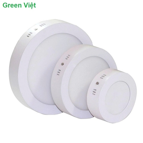 Đèn ốp trần nổi 24W OTN-03 Hiện Đại