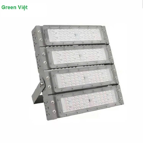 Đèn pha led 200W PLE-5