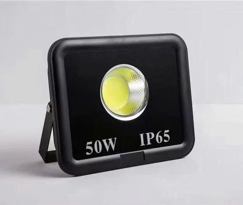 Đèn pha led 50W TD-50 Chiếu Điểm, Pha Cốc