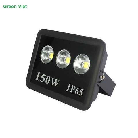Đèn Pha Led Cốc 150W TD-150