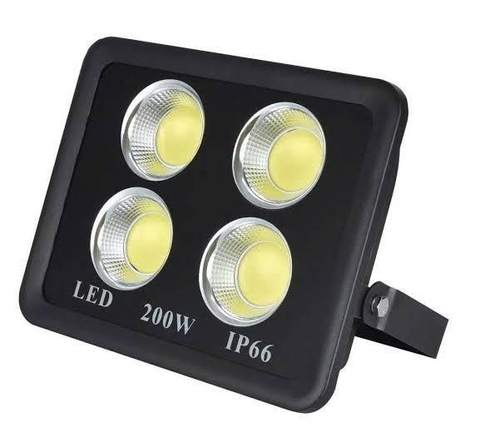 Đèn Pha Led Cốc 200W TD-200