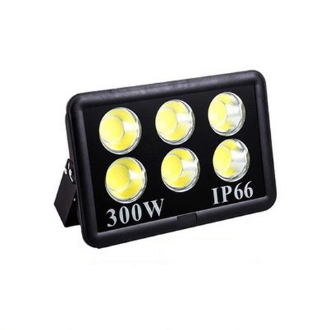 Đèn Pha Led Cốc 300W TD-300 Sân Bóng, Sân Cầu lông