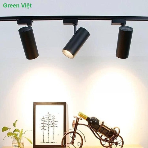 Đèn rọi tranh và showroom RT15 12W