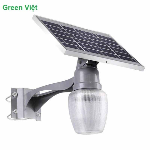 Đèn sân vườn năng lượng mặt trời DSVT.20