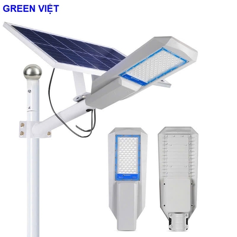 Đèn Solar Light 600W PTV600 Phi Thuyền