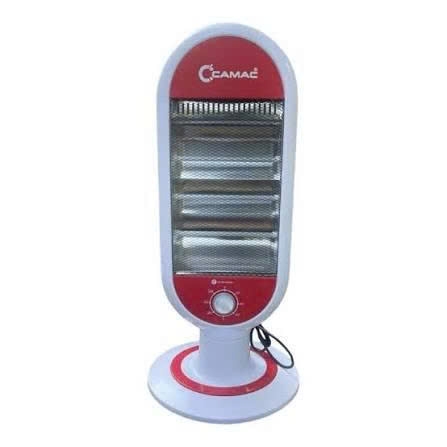 Đèn Sưởi Cây Camac Chính Hãng Công Ty CKV1200