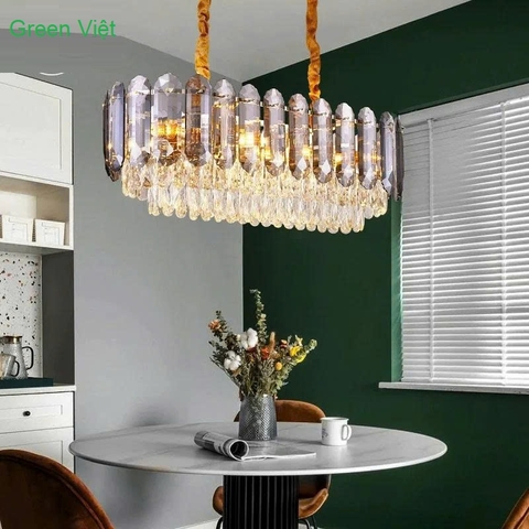 Đèn thả bàn ăn nhà bếp G020 Cao Cấp