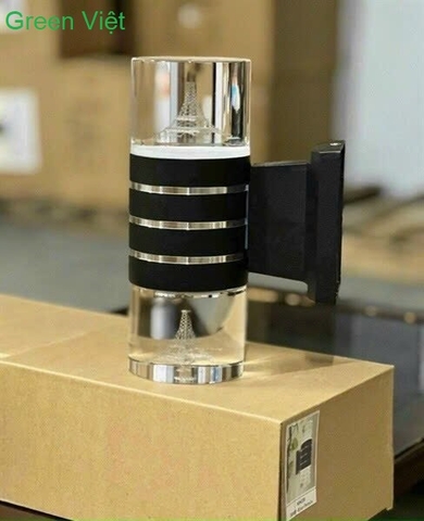 Đèn trụ gắn tường DTHG01 hình tháp