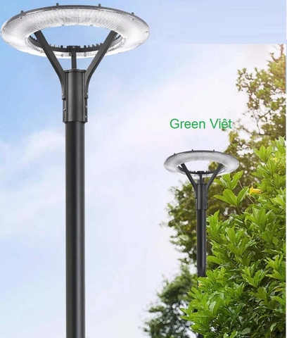 Đèn trụ sân vườn TSVG04