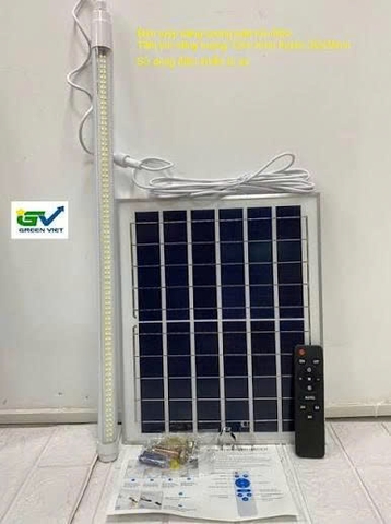 Đèn tuýp năng lượng mặt trời 60w TNL-60