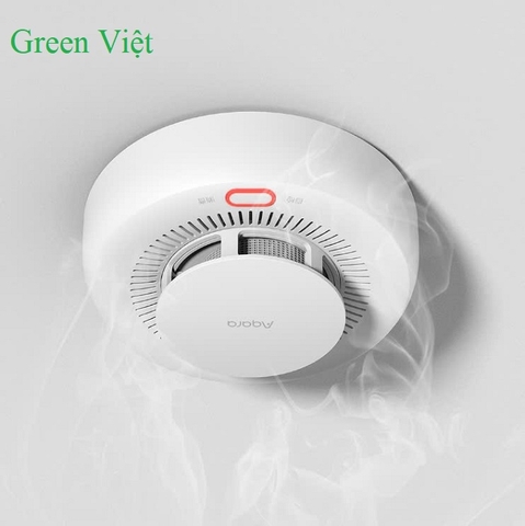 Cảm biến khói và cháy CBHM02