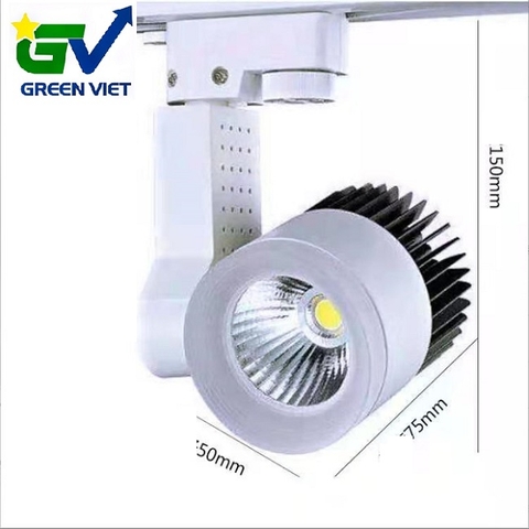 Đèn rọi showroom 20W