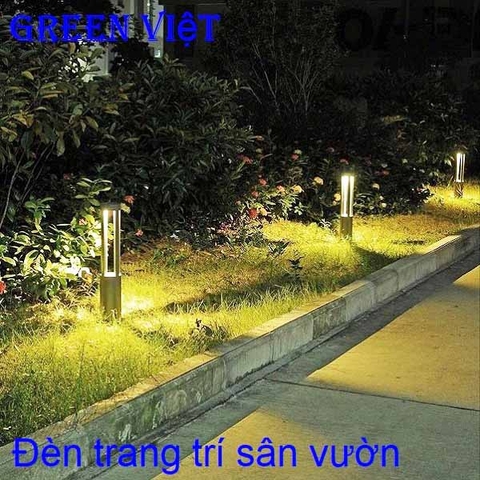 Đèn trang trí sân vườn LED SVL01