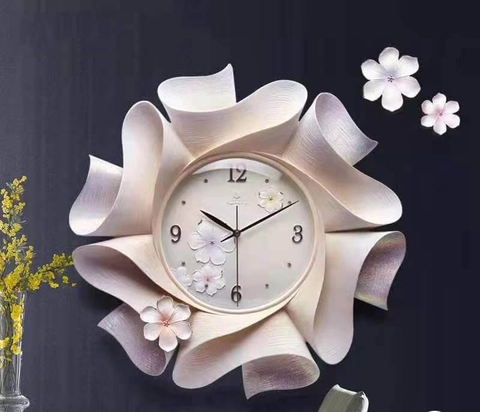 Đồng hồ trang trí nghệ thuật T15100