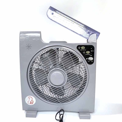 Quạt Tích Điện Loại Tốt QTD312