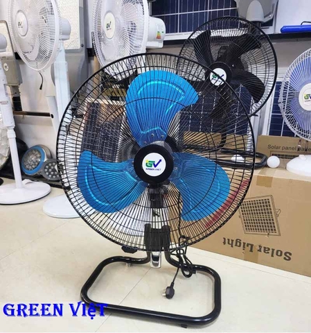 Quạt tiết kiệm điện công nghiệp sàn CNA.05