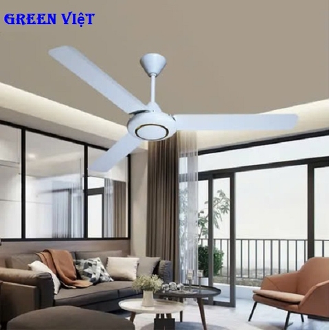Quạt trần Panasonic F-60MZ2- 3 cánh chính hãng